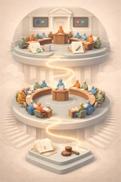 Legislative Chambers